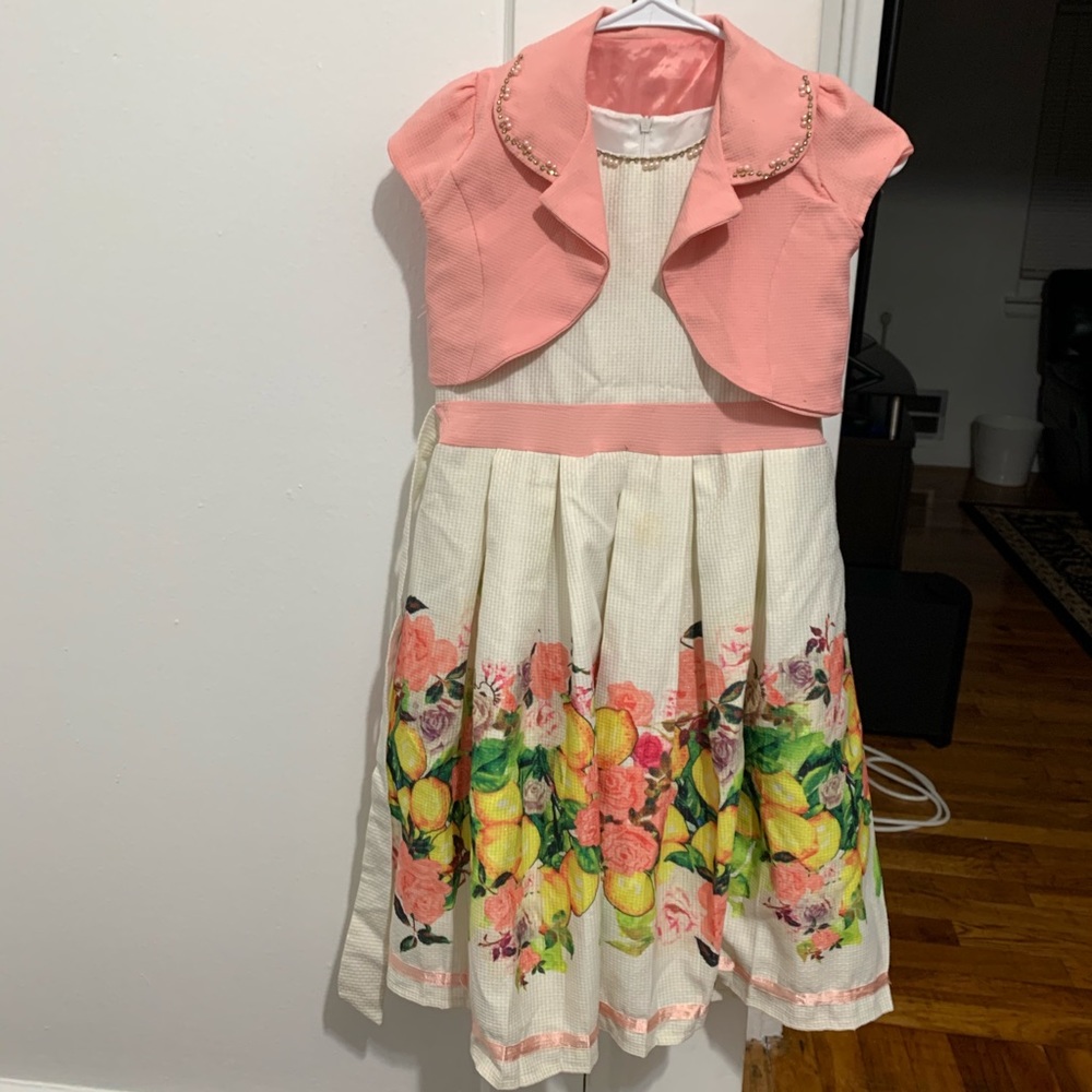 Dress for kids